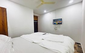 Prachi Luxury Rooms