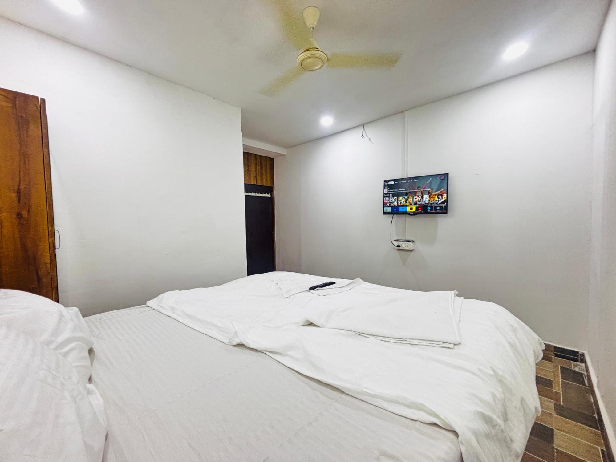 Prachi Luxury Rooms Secunderabad Exterior photo